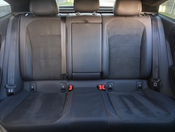 Volkswagen Arteon Fastback 2.0 TSI 190KM 2020 VW Arteon 2.0 TSI, Salon Polska, Serwis ASO, zdjęcie 9