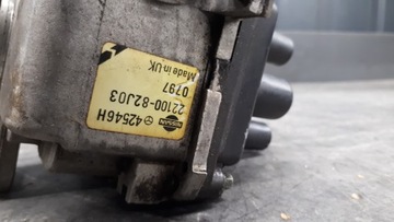 22100-82J03 APARÁT ZAPALOVACÍ PRIME P11 1.6