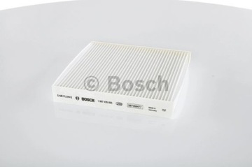 BOSCH 1 457 429 256 FILTR OLEJE + 2 JINÉ PRODUKTY