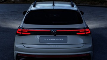 Volkswagen T-Cross SUV Facelifting 1.5 TSI 150KM 2026 Volkswagen Taigo R-Line Plus 1.5 TSI 150 KM DSG, zdjęcie 9