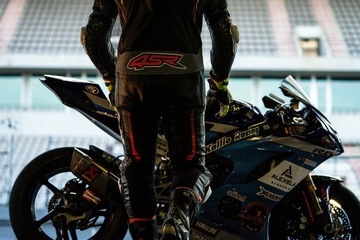 4SR Racing Сверхлегкий AR 58