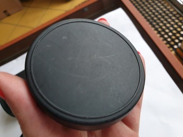 ВИДЕООБЪЕКТИВ HAMA HR 0.5 HAZE УФ-ФИЛЬТР 67 мм GWR