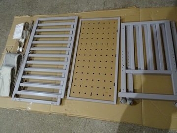 Роба Кровать-качалка