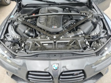 BMW Seria 3 G20-G21 2024 BMW M3 Competition, 2024r., 4x4, 3.0L 3.0 Benzyna 543KM, zdjęcie 10