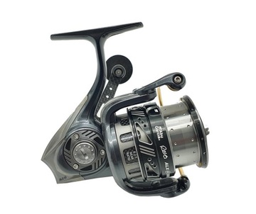 Катушка Abu Garcia Revo ALX Спиннинг 3000SH