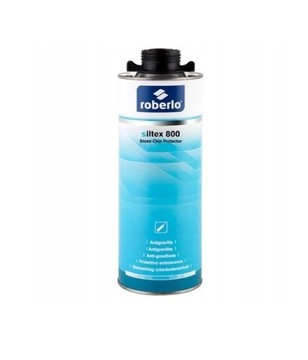 BARANEK NA PROGI ROBERLO SILTEX 800 BIAŁY 1KG