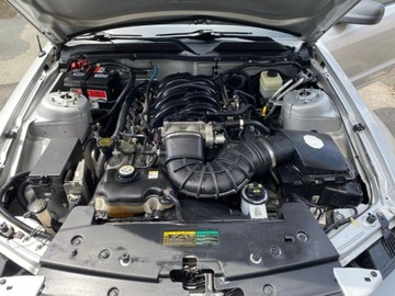 Ford Mustang V 2007 Ford Mustang GT 2007 4.6l 4.6 Benzyna 300KM, zdjęcie 4