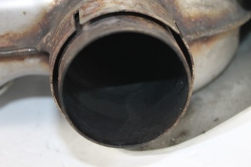 DUCATI MULTISTRADA 1200 S 16+ WYDECH TŁUMIK