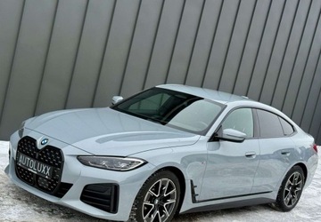 BMW Seria 4 G22-23-26 Coupe 2.0 420d 190KM 2023 BMW Seria 4 BMW Seria 4 2.0 Diesel 190KM, zdjęcie 6