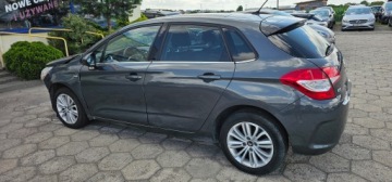 Citroen C4 II Hatchback 5d 1.6 e-HDi 114KM 2014 Citroen C4 1.6 E-Hdi 114 Km Automat Klima Navi, zdjęcie 8