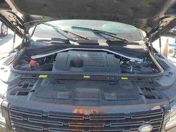 Land Rover 2024 Land Rover Range Rover Sport Dynamic SE 2024 3.0l 3.0 Benzyna 355KM, zdjęcie 6