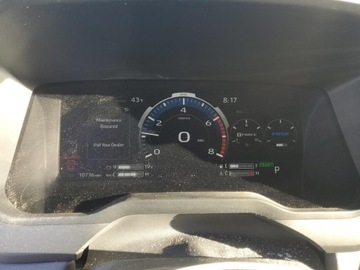 Toyota Sequoia II 2025 Toyota Sequoia SR5 2025 3.4l 3.4 Hybryda 437KM, zdjęcie 9