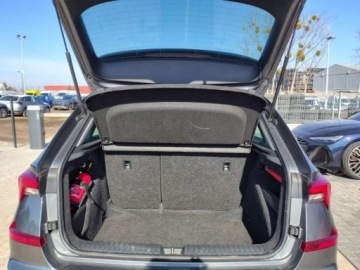 Skoda Kamiq Crossover Facelifting 1.0 TSI 115KM 2025 Skoda Kamiq Benzyna 115KM, zdjęcie 13