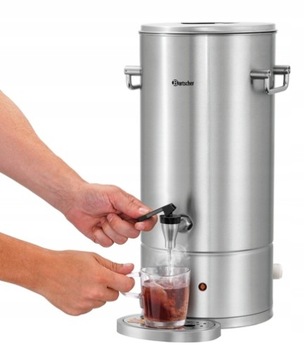 BARTSCHER 200086 ВОДОВАРКА ОБЪЕМОМ 9 Л