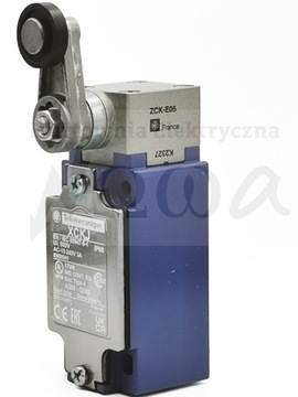 Wyłącznik krańcowy Telemecanique XCKJ1524911