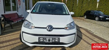 Volkswagen up! Hatchback 5d Facelifting 1.0 65KM 2022 Volkswagen up ACTIVE lifting kamera cofania 5d..., zdjęcie 3