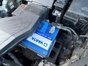 Hyundai Tucson III SUV 1.7 CRDI 115KM 2016 Hyundai Tucson 1.7 CRDI Kamera Panorama dach, zdjęcie 33