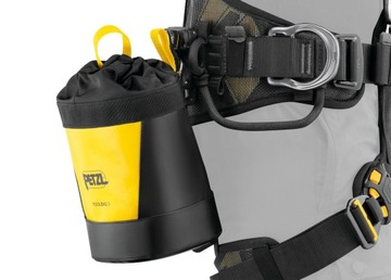 Разъем Petzl Interfast