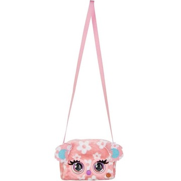 ИНТЕРАКТИВНАЯ СУМКА PURSE PETS СО ЗВУКОМ И ДВИЖУЩИМИСЯ ГЛАЗАМИ КОАЛА