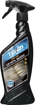 TENZI Detailer CZYSTA SKÓRA Środek spray do czyszczenia skóry w aucie 600ml