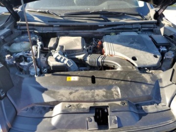 Mitsubishi Outlander III 2023 Mitsubishi Outlander 2023 2.4 Hybrid AWD 2.4 Hybryda 248KM, zdjęcie 6