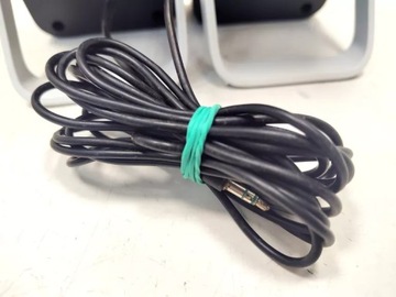 GŁOŚNIKI LOGITECH Z200 + ZASILACZ