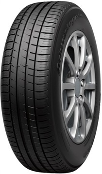 4x BFGoodrich 185/65R15 ПРЕИМУЩЕСТВО 88T