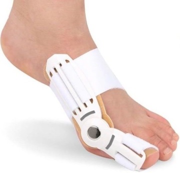 2X КОРРЕКЦИОННЫЙ ОРТЕЗ HALLICA CORRECTION ДЛЯ HALLICASES