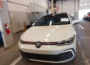 Volkswagen Golf VIII 2024 Volkswagen Golf 2024, 2.0L, GTI SE, od ubezpieczalni 2.0 Benzyna 241KM, zdjęcie 9