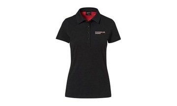KOSZULKA POLO DAMSKA L PORSCHE MOTORSPORT OE ASO