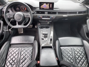 Audi A5 F5 2019 Audi S5 Coupe Premium Plus 2019 3.0l 3.0 Benzyna 349KM, zdjęcie 8
