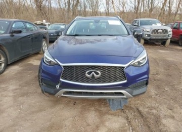 Infiniti QX30 2018 Infiniti QX30 2018, 2.0L, 4x4, LUXURY, od ubezpieczalni 2.0 Benzyna 208KM, zdjęcie 1