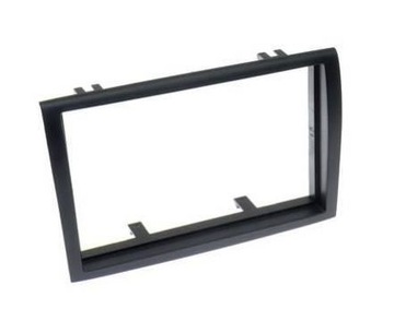 RAMKA ADAPTER DO RADIA 2DIN FIAT DUCATO JUMPER