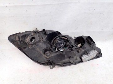 MERCEDES A TŘÍDA W169 169 FACELIFT SVĚTLO LEVÝ XENON