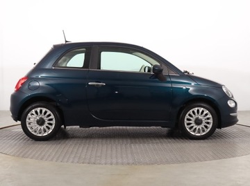 Fiat 500 IV 2024 Fiat 500 1.0 mild-hybrid, Salon Polska, zdjęcie 5