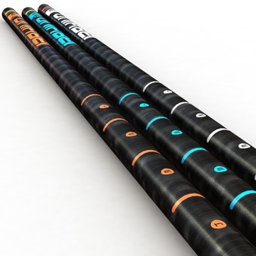 Мачта UNIFIBER Elite RDM C100 Constant Curve 370