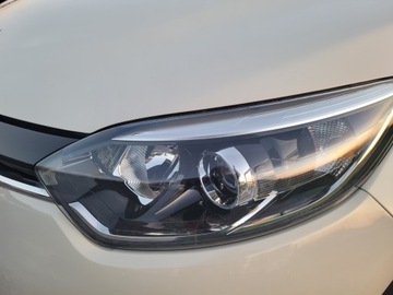 Renault Captur I Crossover ENERGY dCi  90KM 2016 RENAULT CAPTUR NISKI ORYGINALNY PRZEBIEG !!! NOWY ROZRZĄD !!!, zdjęcie 3