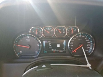 Chevrolet Suburban GMT900 2019 Chevrolet Suburban 2019r. 5.3L SUBURBAN K1500 LT 5.3 Benzyna 355KM, zdjęcie 8