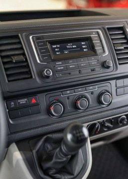 Volkswagen Caravelle T6 Transporter 2.0 TDI 150KM 2019 Volkswagen Transporter L2H1 2.0 Diesel 150KM, zdjęcie 30