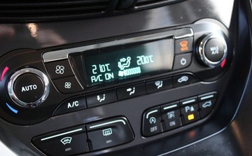 Ford Kuga II SUV 1.5 EcoBoost 150KM 2016 Ford Kuga Zarejestrowany Bezwypadkowy Stan Idealny 1.5 Benzyna 150KM, zdjęcie 20