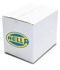 HELLA SPRZĘGŁO ALTERNATORA NISSAN