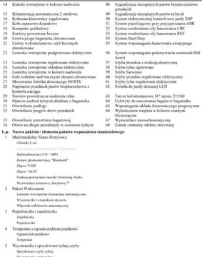 Peugeot 508 I SW Facelifting 1.6 BlueHDi 120KM 2016 Peugeot 508 Bezwypadkowy, FV23, KredytowanieLeasing, gwarancja 12m gethelp, zdjęcie 36
