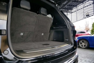 Jeep Grand Cherokee IV 2021 Jeep Grand Cherokee OverlandLong WLHeadUp 6os Nighvision Panorama RadarCam, zdjęcie 33