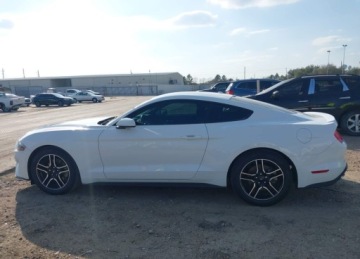 Ford Mustang VI 2019 Ford Mustang FORD MUSTANG ECOBOOST 2.3 Benzyna 314KM, zdjęcie 5