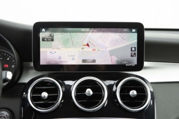 Mercedes GLC C253 SUV Facelifting 2.0 200d 163KM 2019 Mercedes-Benz GLC 200d 4Matic Salon PL 79 000 km Autotrade 2.0 Diesel, zdjęcie 32