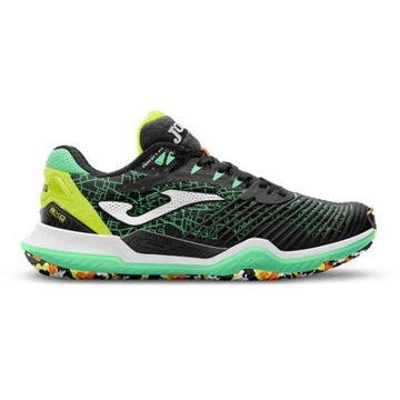 Buty tenisowe męskie Joma T.Point Men clay black g
