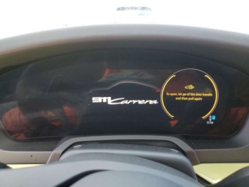 Porsche 911 992 2025 Porsche 911 Porsche 911 Carrera od firmy ubezpieczeniowej 3.0 Benzyna 388KM, zdjęcie 8