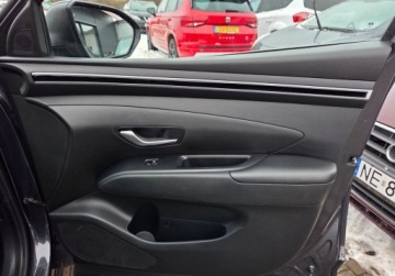 Hyundai Tucson IV SUV 1.6 CRDI 48V 136KM 2021 Hyundai Tucson 1.6CRDI 136KM Autom.FULLED Kamera Pdc Android Auto Alu18 Op, zdjęcie 16