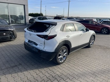 Mazda CX-30 2019 Mazda CX-30 Automat Podgrzewanie Czujniki park., zdjęcie 1