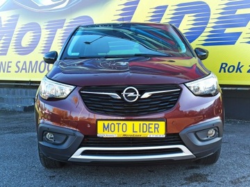Opel 2017 Opel Crossland X Elite, 2018/17 nowy rozrząd, zdjęcie 1